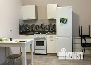 Студия квартира, на длительный срок, 25м2, 10/24 этаж