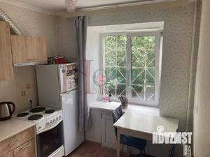 1-к квартира, на длительный срок, 29м2, 1/9 этаж