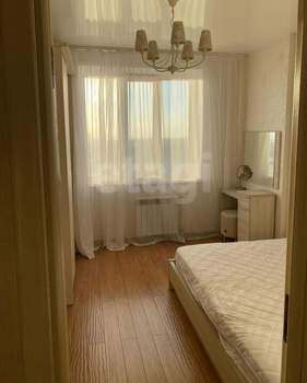 3-к квартира, на длительный срок, 54м2, 17/19 этаж