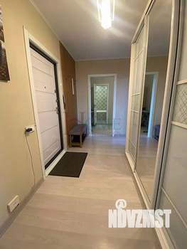 2-к квартира, на длительный срок, 57м2, 7/10 этаж