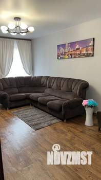 2-к квартира, на длительный срок, 54м2, 7/12 этаж