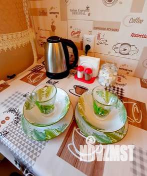 1-к квартира, посуточно, 32м2, 4/5 этаж