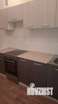 1-к квартира, на длительный срок, 35м2, 5/20 этаж