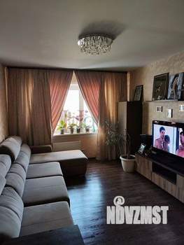 3-к квартира, на длительный срок, 73м2, 8/10 этаж