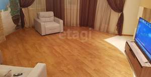 2-к квартира, на длительный срок, 86м2, 7/11 этаж