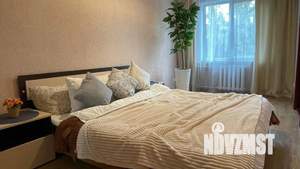 1-к квартира, посуточно, 45м2, 4/5 этаж