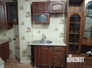 1-к квартира, на длительный срок, 39м2, 10/17 этаж