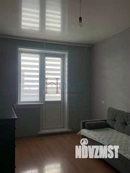 1-к квартира, на длительный срок, 32м2, 8/9 этаж