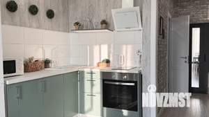 1-к квартира, посуточно, 35м2, 15/22 этаж