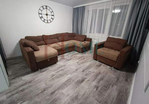 2-к квартира, на длительный срок, 43м2, 1/5 этаж