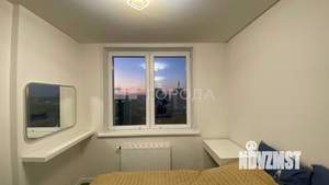 3-к квартира, на длительный срок, 60м2, 18/24 этаж