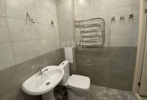 1-к квартира, на длительный срок, 36м2, 9/9 этаж