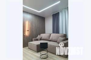 2-к квартира, посуточно, 51м2, 5/24 этаж