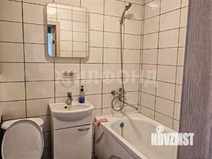 1-к квартира, на длительный срок, 36м2, 8/9 этаж