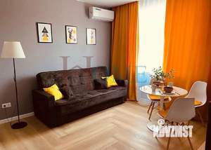2-к квартира, на длительный срок, 35м2, 3/19 этаж