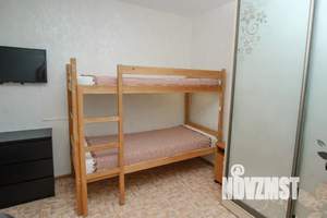 1-к квартира, посуточно, 38м2, 8/10 этаж
