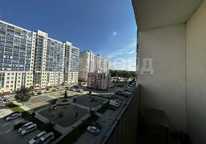 1-к квартира, на длительный срок, 20м2, 7/17 этаж