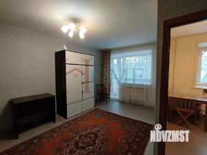 1-к квартира, на длительный срок, 30м2, 4/5 этаж