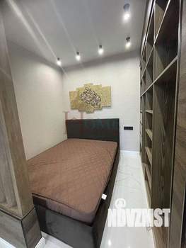 2-к квартира, на длительный срок, 37м2, 13/16 этаж