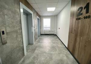 1-к квартира, на длительный срок, 45м2, 17/25 этаж