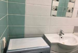 2-к квартира, на длительный срок, 52м2, 15/16 этаж