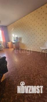 1-к квартира, на длительный срок, 30м2, 8/9 этаж