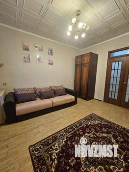 2-к квартира, на длительный срок, 55м2, 2/4 этаж