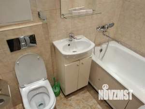 2-к квартира, посуточно, 44м2, 2/5 этаж