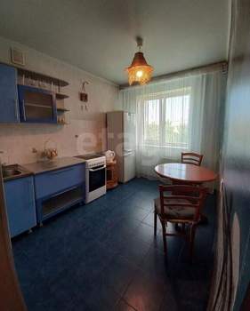 1-к квартира, на длительный срок, 42м2, 5/10 этаж