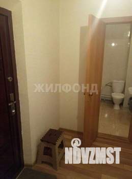 Студия квартира, на длительный срок, 36м2, 4/10 этаж