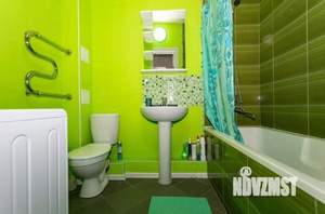 2-к квартира, на длительный срок, 45м2, 10/18 этаж