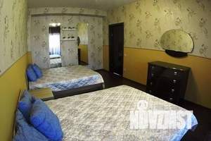 2-к квартира, посуточно, 82м2, 3/4 этаж
