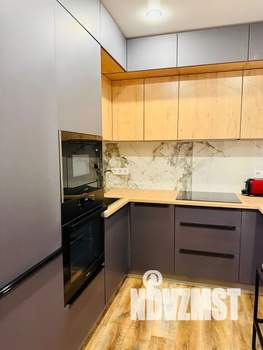 3-к квартира, посуточно, 58м2, 3/4 этаж