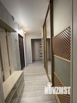 2-к квартира, на длительный срок, 48м2, 2/12 этаж