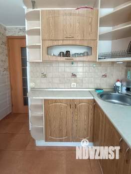 1-к квартира, на длительный срок, 28м2, 4/5 этаж