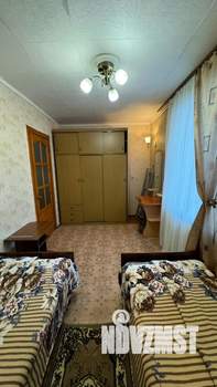 2-к квартира, на длительный срок, 43м2, 4/6 этаж