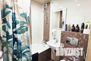 1-к квартира, посуточно, 35м2, 5/5 этаж