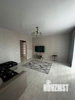 2-к квартира, на длительный срок, 59м2, 7/10 этаж