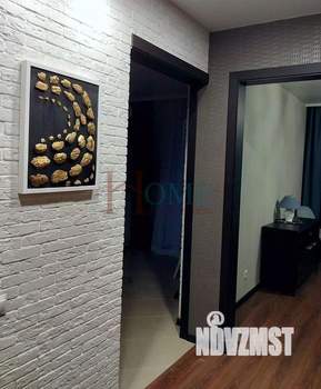 1-к квартира, на длительный срок, 38м2, 4/10 этаж