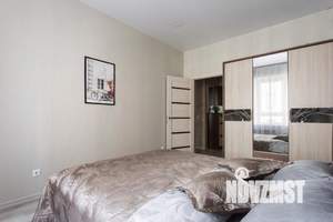 3-к квартира, посуточно, 73м2, 1/1 этаж