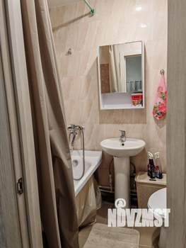 1-к квартира, на длительный срок, 24м2, 3/17 этаж