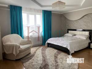 2-к квартира, на длительный срок, 64м2, 10/12 этаж