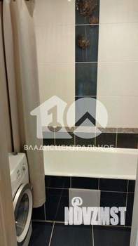 1-к квартира, на длительный срок, 40м2, 10/19 этаж