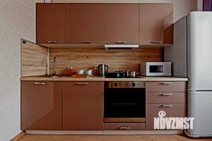 1-к квартира, посуточно, 40м2, 5/25 этаж