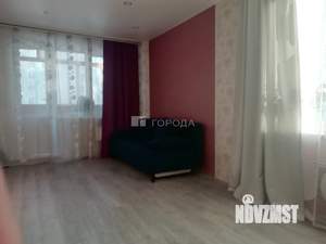 2-к квартира, на длительный срок, 46м2, 3/9 этаж