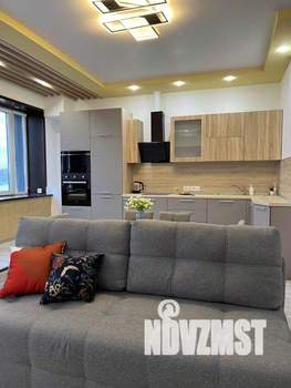 1-к квартира, посуточно, 41м2, 1/1 этаж