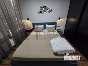 2-к квартира, на длительный срок, 56м2, 6/10 этаж