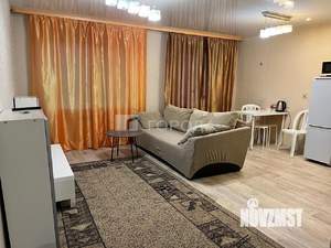 2-к квартира, на длительный срок, 46м2, 6/10 этаж