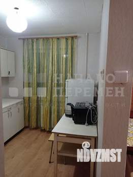 1-к квартира, на длительный срок, 32м2, 3/5 этаж