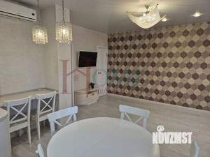 1-к квартира, на длительный срок, 39м2, 4/19 этаж